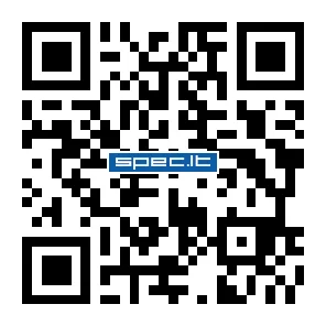 QR kodas | Gaimana, UAB | spec.lt