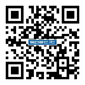 QR kodas | GAIRANA, UAB | spec.lt