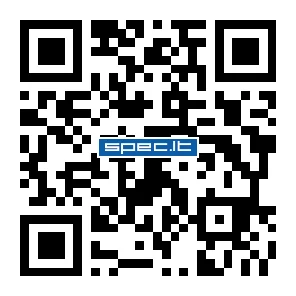 QR kodas | Gairas, UAB