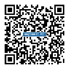 QR kodas | GAIRASA, automobilių priežiūros ir autoserviso įrengimų tiekimo įmonių asociacija