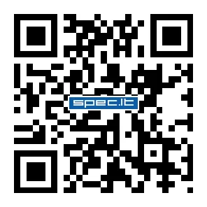 QR kodas | GAIRELITA, UAB | spec.lt