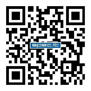 QR kodas | Gairės, MB