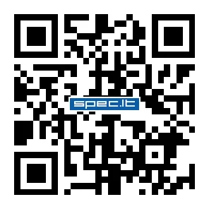QR kodas | Gairesta, UAB | spec.lt