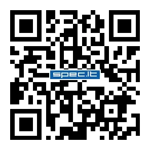 QR kodas | GAIRIJA, UAB | spec.lt