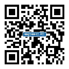 QR kodas | Gairis, UAB