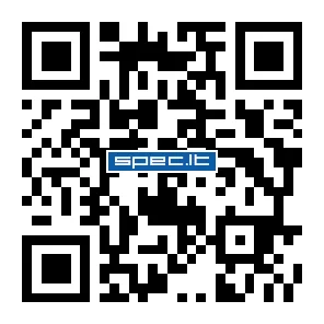 QR kodas | GAISANTA, UAB | spec.lt