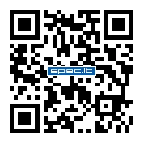 QR kodas | Gaisnera, UAB | spec.lt