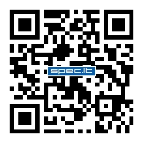 QR kodas | Gaisrė, UAB | spec.lt