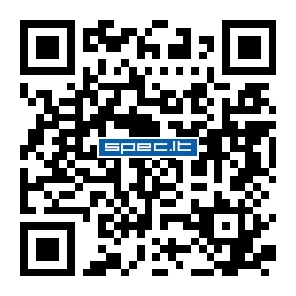 QR kodas | Gaisrinės inžinerijos ekspertai, MB | spec.lt
