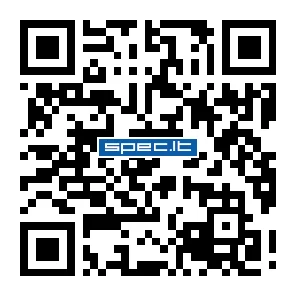 QR kodas | Gaisrinės saugos centras, UAB | spec.lt