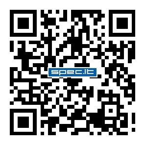 QR kodas | Gaisrinės saugos projektai, MB | spec.lt