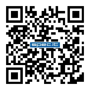 QR kodas | Gaisrinės saugos projektavimas, UAB | spec.lt