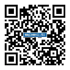 QR kodas | Gaisrinės saugos projektų grupė, MB