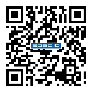 QR kodas | Gaisrinės saugos sistemos, UAB