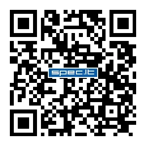 QR kodas | Gaisro saugos projektai, UAB