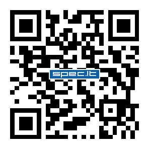 QR kodas | Gaista, MB