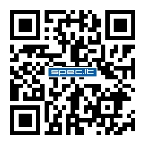 QR kodas | GAISTVIRGA, UAB | spec.lt