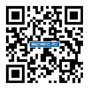 QR kodas | Gaisva, UAB