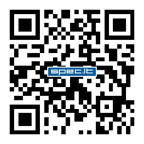 QR kodas | Gaisvė, UAB | spec.lt