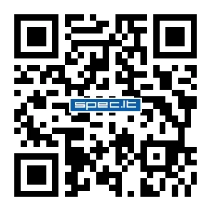 QR kodas | Gaitila, UAB | spec.lt