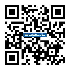 QR kodas | Kęstučio Gailiūno įmonė | spec.lt
