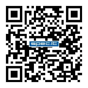 QR kodas | J. Chmieliausko firma Gaivara | spec.lt