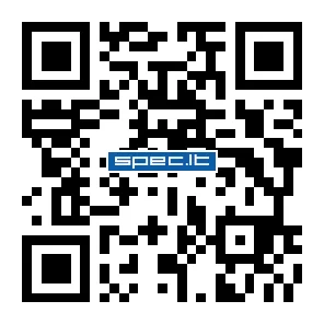QR kodas | Gaivaras, MB