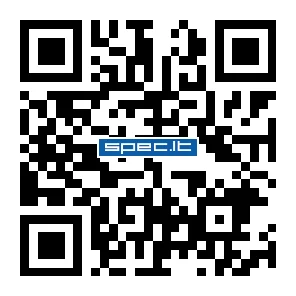 QR kodas | Gaivi erdvė, MB | spec.lt
