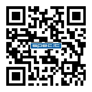 QR kodas | Gaivi migla, MB