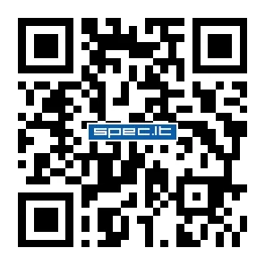 QR kodas | GAIVIDRA, UAB