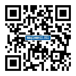 QR kodas | Gaivila, MB