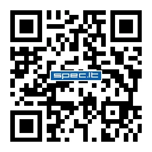 QR kodas | Gaivilė, UAB | spec.lt