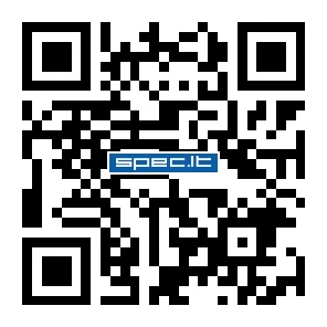 QR kodas | GAIVINETA, UAB | spec.lt