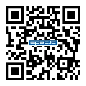 QR kodas | Gaivinta, IĮ