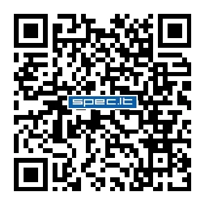 QR kodas | GAIVIŲJŲ GĖRIMŲ SIFONUOSE GAMINTOJŲ asociacija