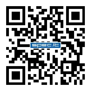 QR kodas | Gaivora, UAB | spec.lt