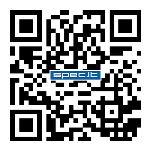 QR kodas | Gaivos oazė, UAB