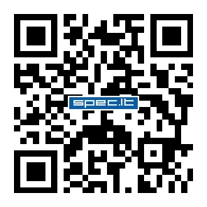 QR kodas | GAIVUMAS, UAB