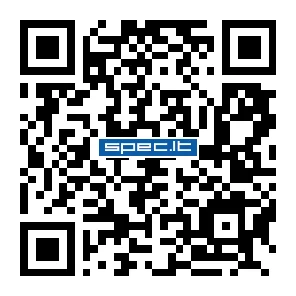 QR kodas | Gaivūs projektai, UAB | spec.lt