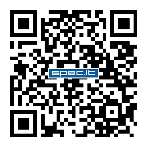 QR kodas | Gaivusis lašas, VŠĮ