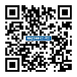 QR kodas | Gaižiūnų sporto centras, VŠĮ