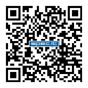 QR kodas | GAIŽUVA, Kauno medžiotojų ir žvejų klubas | spec.lt