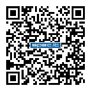 QR kodas | Alytaus asmenų su negalia savitarpio pagalbos savanorių grupė Gaja | spec.lt