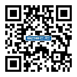 QR kodas | Gaja gentis, MB