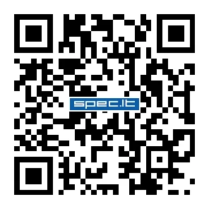 QR kodas | Gaja, sodininkų bendrija | spec.lt