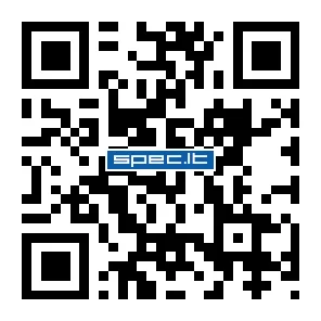 QR kodas | Gajan, MB | spec.lt