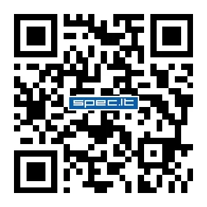 QR kodas | GAJAUSTA, UAB | spec.lt