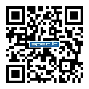 QR kodas | Gajeta, UAB | spec.lt