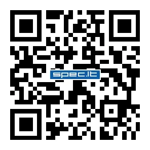 QR kodas | Gajoma, UAB | spec.lt