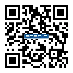 QR kodas | Gajos baldai, UAB